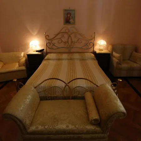 A Casa Della Baronessa