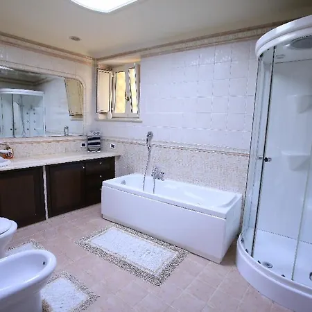 A Casa Della Baronessa *