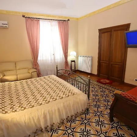A Casa Della Baronessa * Palermo