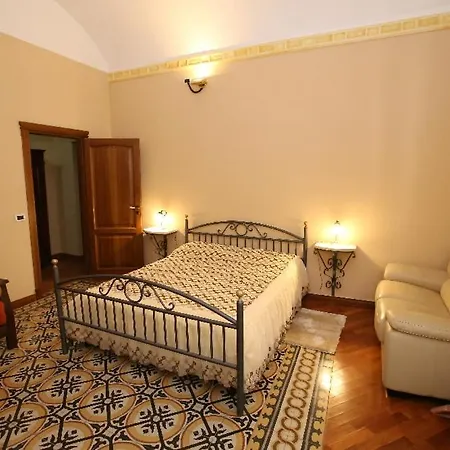 Guest house A Casa Della Baronessa *