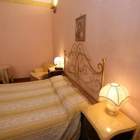 A Casa Della Baronessa Gasthof Palermo