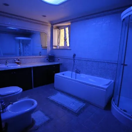 Guest house A Casa Della Baronessa *