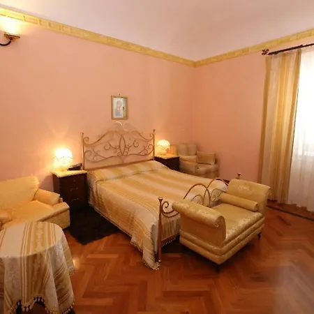 A Casa Della Baronessa Guest house