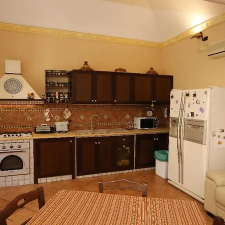 A Casa Della Baronessa Guest house
