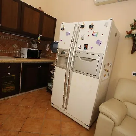 A Casa Della Baronessa