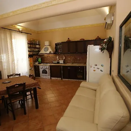 A Casa Della Baronessa Guest house Palermo