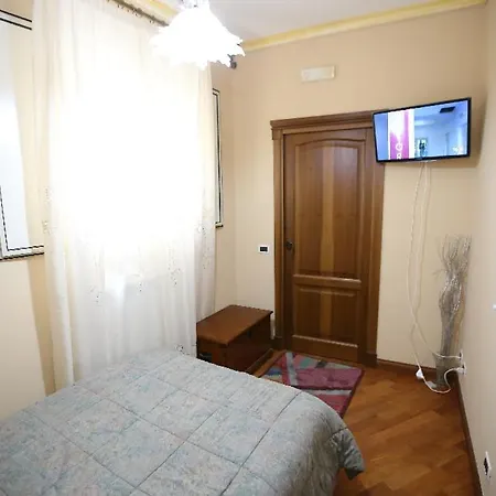 A Casa Della Baronessa
