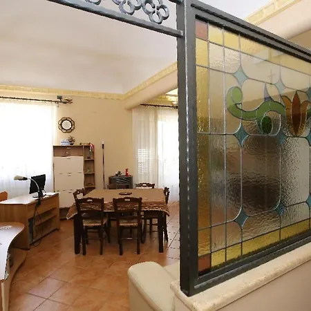 A Casa Della Baronessa ゲストハウス パレルモ