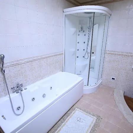 A Casa Della Baronessa