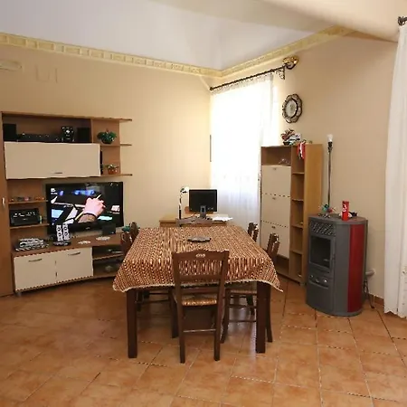ゲストハウス A Casa Della Baronessa