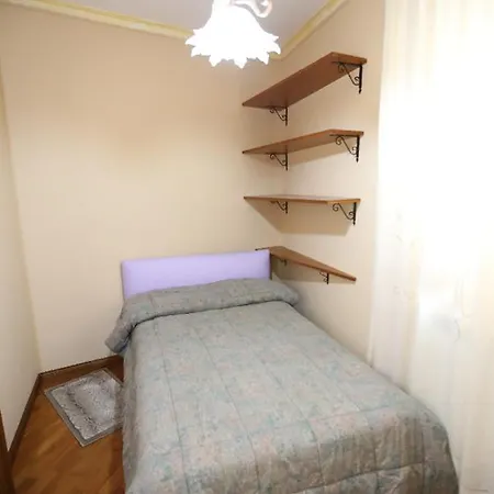 A Casa Della Baronessa Pensión *