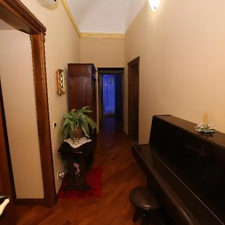 A Casa Della Baronessa