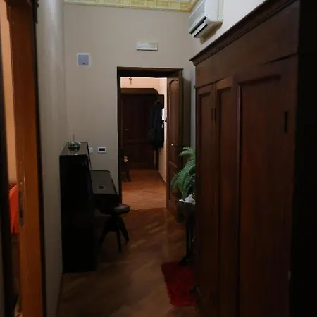 Pensión A Casa Della Baronessa
