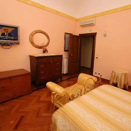 A Casa Della Baronessa