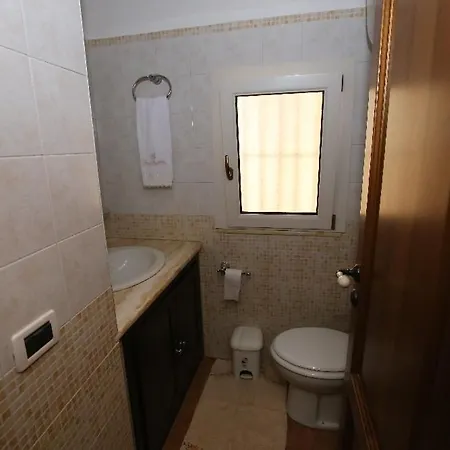 A Casa Della Baronessa Pensión Palermo