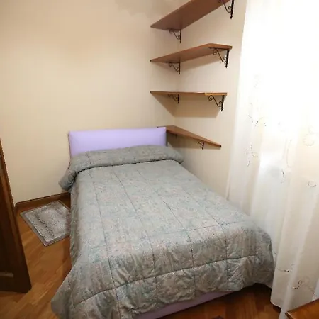 A Casa Della Baronessa *